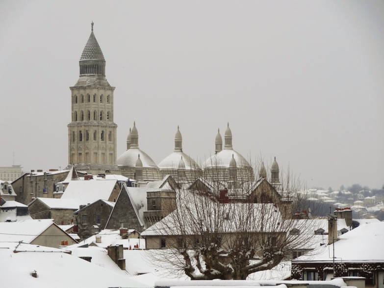 périgueux